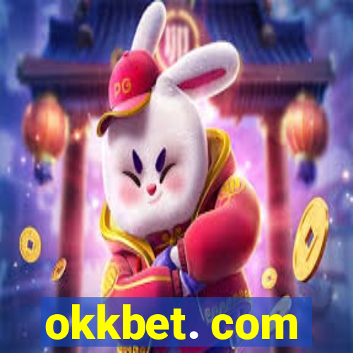 okkbet. com